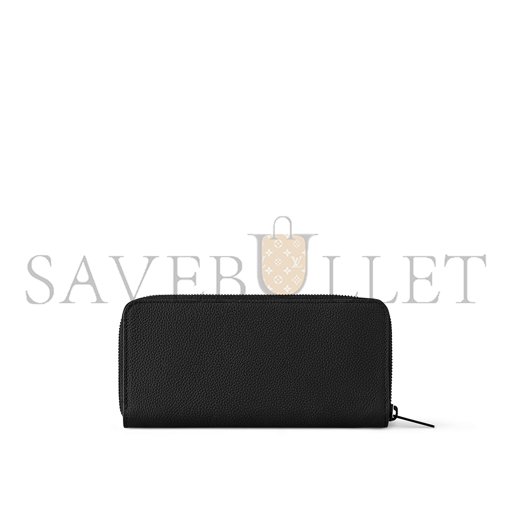 LOUIS VUITTON ZIPPY WALLET HORIZONTAL M80334 (20*10*2.5cm) LOUIS VUITTON ZIPPY WALLET HORIZONTAL M80334 (20*10*2.5cm)